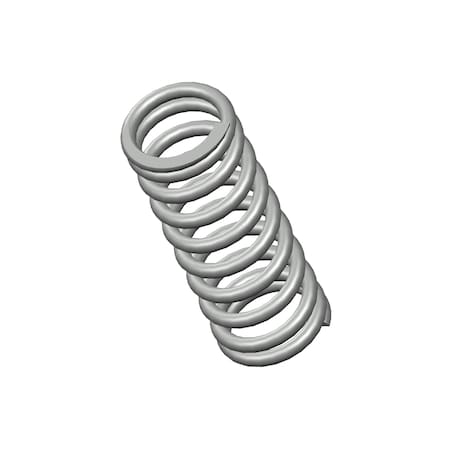 Approved Vendor Compression Spring, O= .453, L= 1.25, W= .060 G309973040